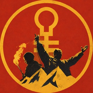 Telegram profile photo for Ural Clique