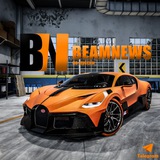 Telegram profile photo for BeamNews | BeamNG.drive MODS