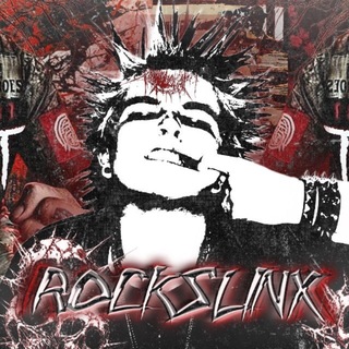Telegram profile photo for ЯØCKSL¡NX: THĒ SØN OF D!VĪNÊ MĒT𖩅L!
