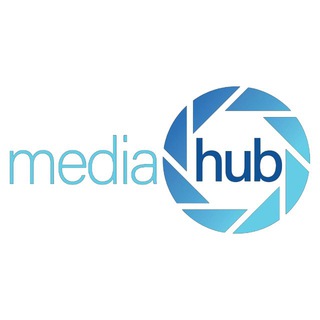 Telegram profile photo for MediaHub.am