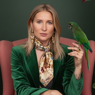 Telegram profile photo for ДЕНЬГИ_в мышлении