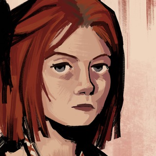 Telegram profile photo for шчымка