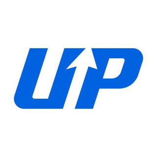 Telegram profile photo for Upbit