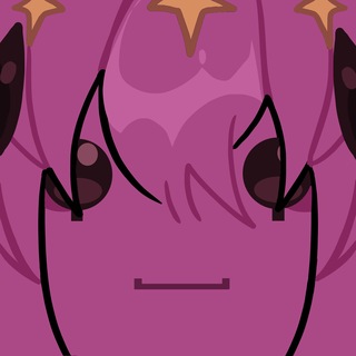 Telegram profile photo for ⁝ не каспер ゛0/2 24+