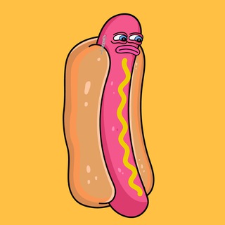 Telegram profile photo for Sad Dog | $SADDOG