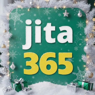 Telegram profile photo for Jita365