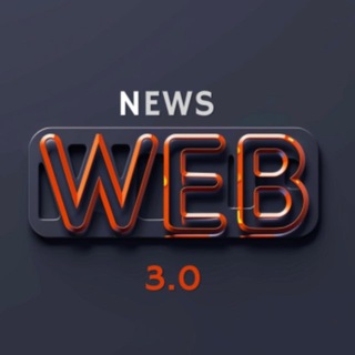 Telegram profile photo for NEWs WEB 3.0.