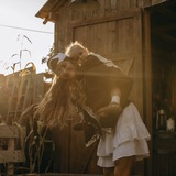 Telegram profile photo for Васильковые будни🪻