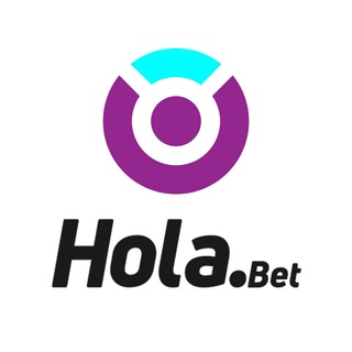 Telegram profile photo for Hola.Bet
