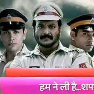 Telegram profile photo for Humne Li Hai Shapath❤️
