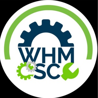 Telegram profile photo for کانال رسمی Whmcs فارسی