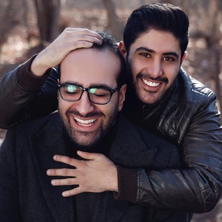 Telegram profile photo for Alishmas & Mehdi jahani