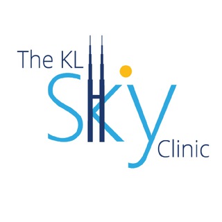 Telegram profile photo for THE KL SKY CLINIC