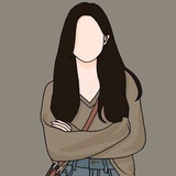 Telegram profile photo for English with Hadis