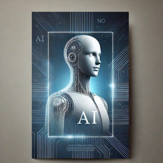 Telegram profile photo for COSMO AI BOT
