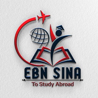 Telegram profile photo for وكالة ((EBN SINA)) الدولية للدراسة بالخارج.