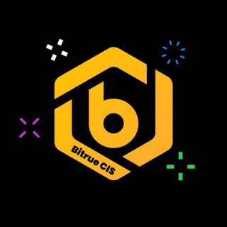 Telegram profile photo for Bitrue CIS Annoucement Channel
