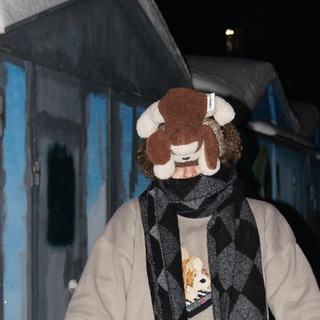 Telegram profile photo for errai