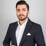Telegram profile photo for شیمی پارسا فراهانی 1406