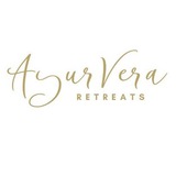 Telegram profile photo for AyurVera Retreats