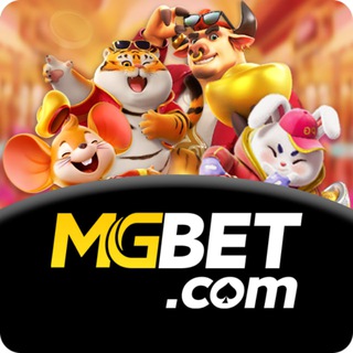 Telegram profile photo for MGBET.bet🐯JOGOS PG®|BÔNUS