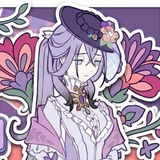 Telegram profile photo for OVRHRD : ГАЧА СЛИВЫ