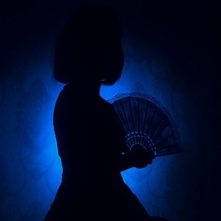 Telegram profile photo for Loksera