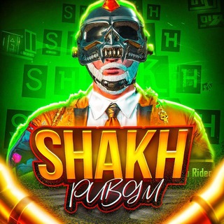 Telegram profile photo for GR SHAKH OTZIV
