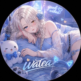 Telegram profile photo for 🌸 Голосом Ивы