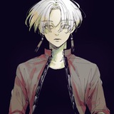 Telegram profile photo for Izana