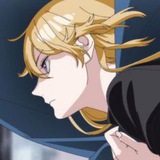 Telegram profile photo for Ayukawa