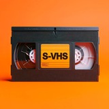 Telegram profile photo for S-VHS