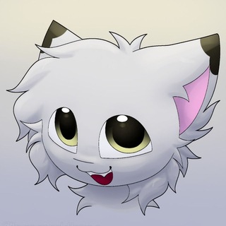 Telegram profile photo for (Рест) Мирок Китти :3
