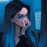 Telegram profile photo for Lil