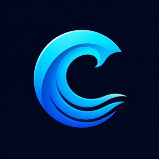 Telegram profile photo for Coin Wave | Крипта по фактам