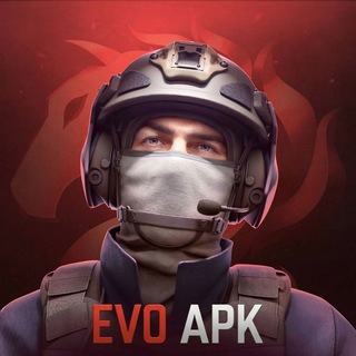 Telegram profile photo for Project_Evolution_apk