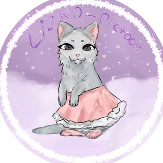 Telegram profile photo for Лизка плетёт❤️ бисер🙃