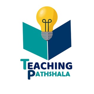 Telegram profile photo for TEACHING PATHSHALA