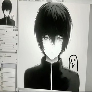 Telegram profile photo for ceo: