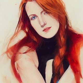 Telegram profile photo for Привет, я ваш главред