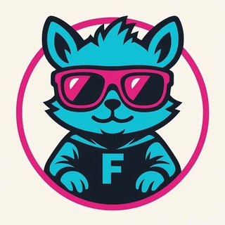 Telegram profile photo for Fix Price VPN