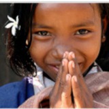 Telegram profile photo for Escuela de Salud Little Amma.