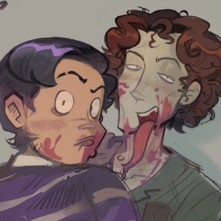 Telegram profile photo for Nightsley Confession