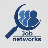 Telegram profile photo for Job networks