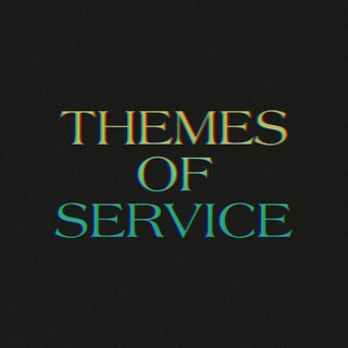 Telegram profile photo for T.O.S โข ๐ป๐๐๐ฎ๐๐๐๐๐