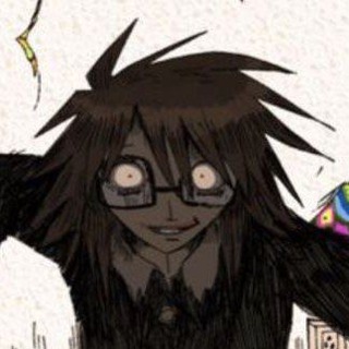 Telegram profile photo for I Hate spiders