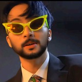 Telegram profile photo for mark berewok