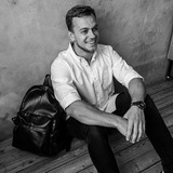 Telegram profile photo for Бизнес на сухариках / Лапушкин Сергей