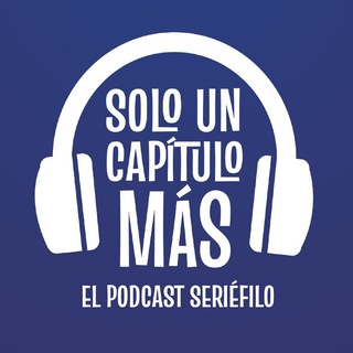 Telegram profile photo for 📺 SOLO UN CAPÍTULO MÁS fans de las series