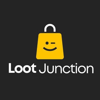 Telegram profile photo for Loot Junction 🏷️🛍️
